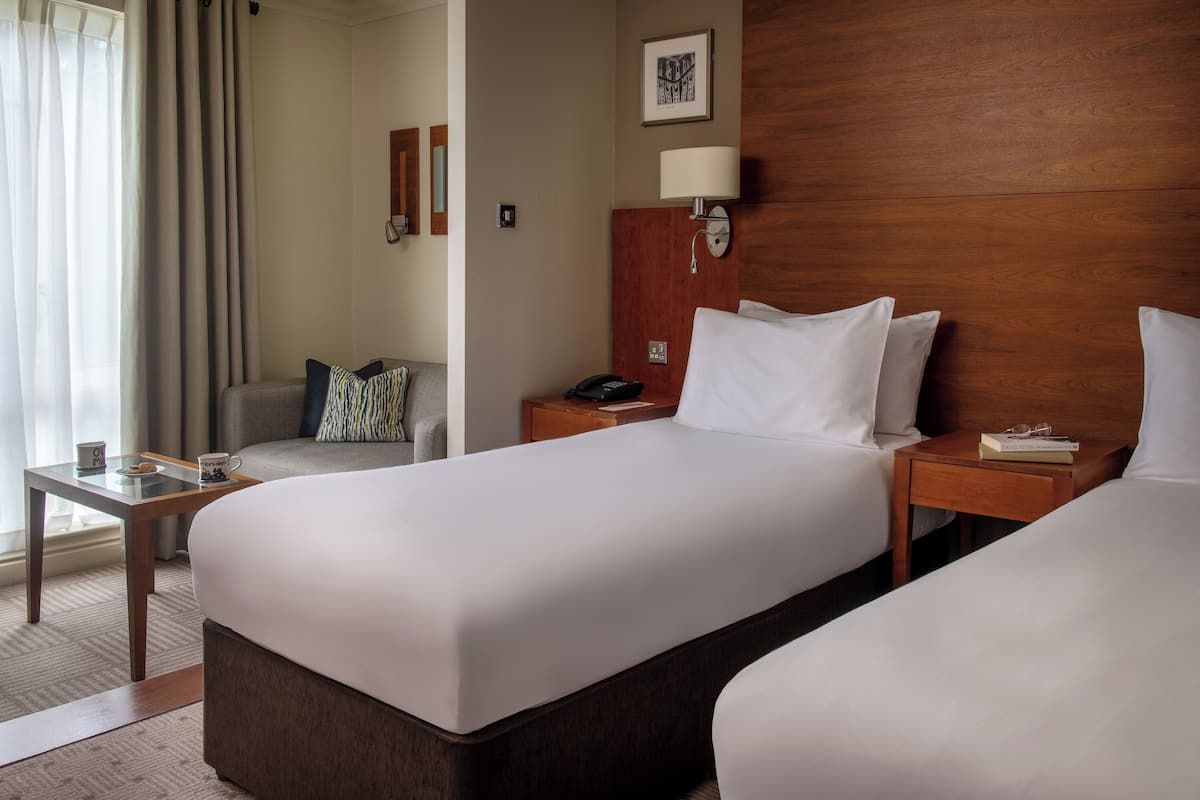 Signature Twin Room