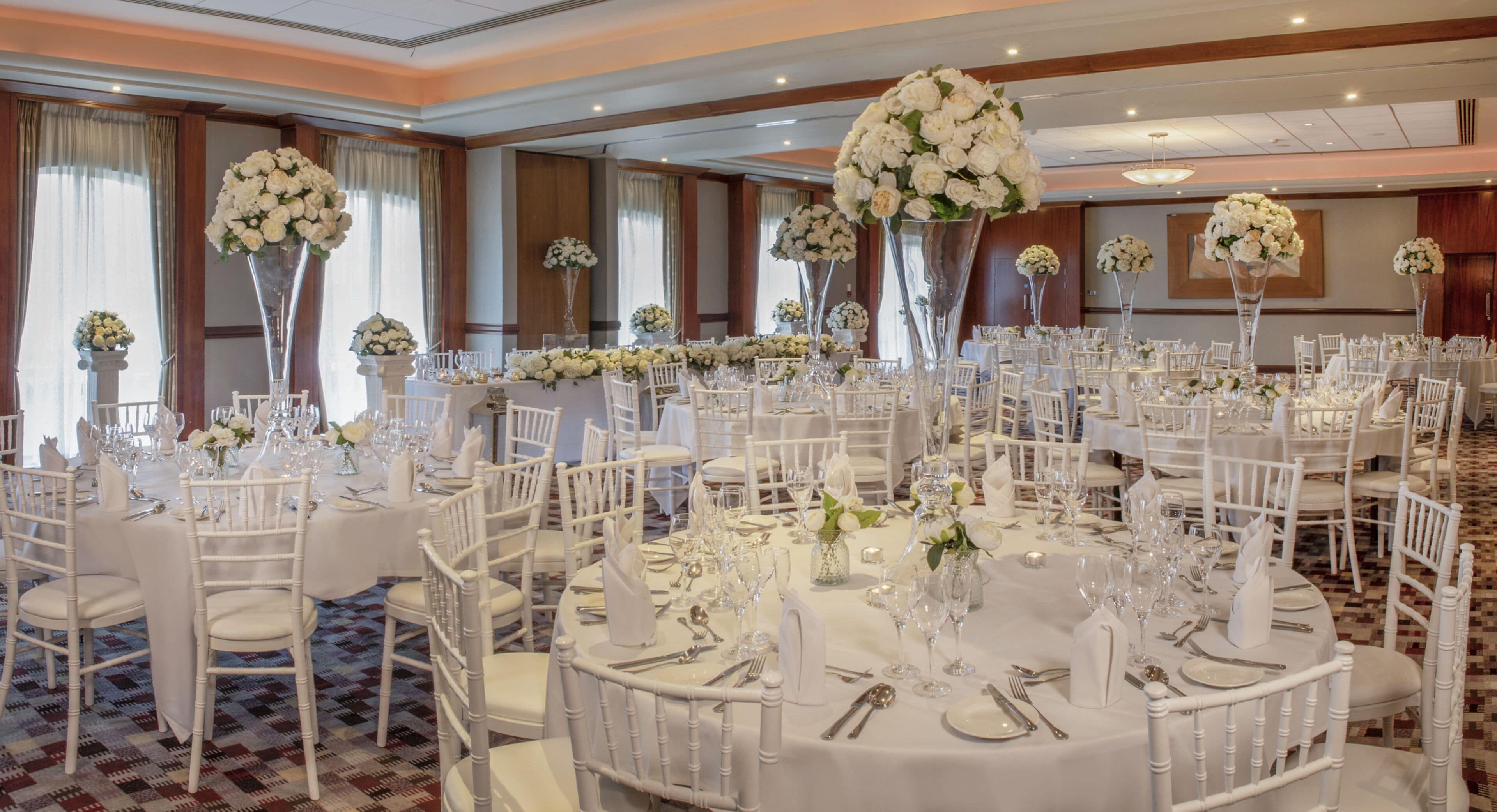 Foto - Thorpe Park Hotel and Spa