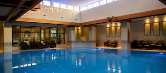 Thorpe Park Hotel and Spa
