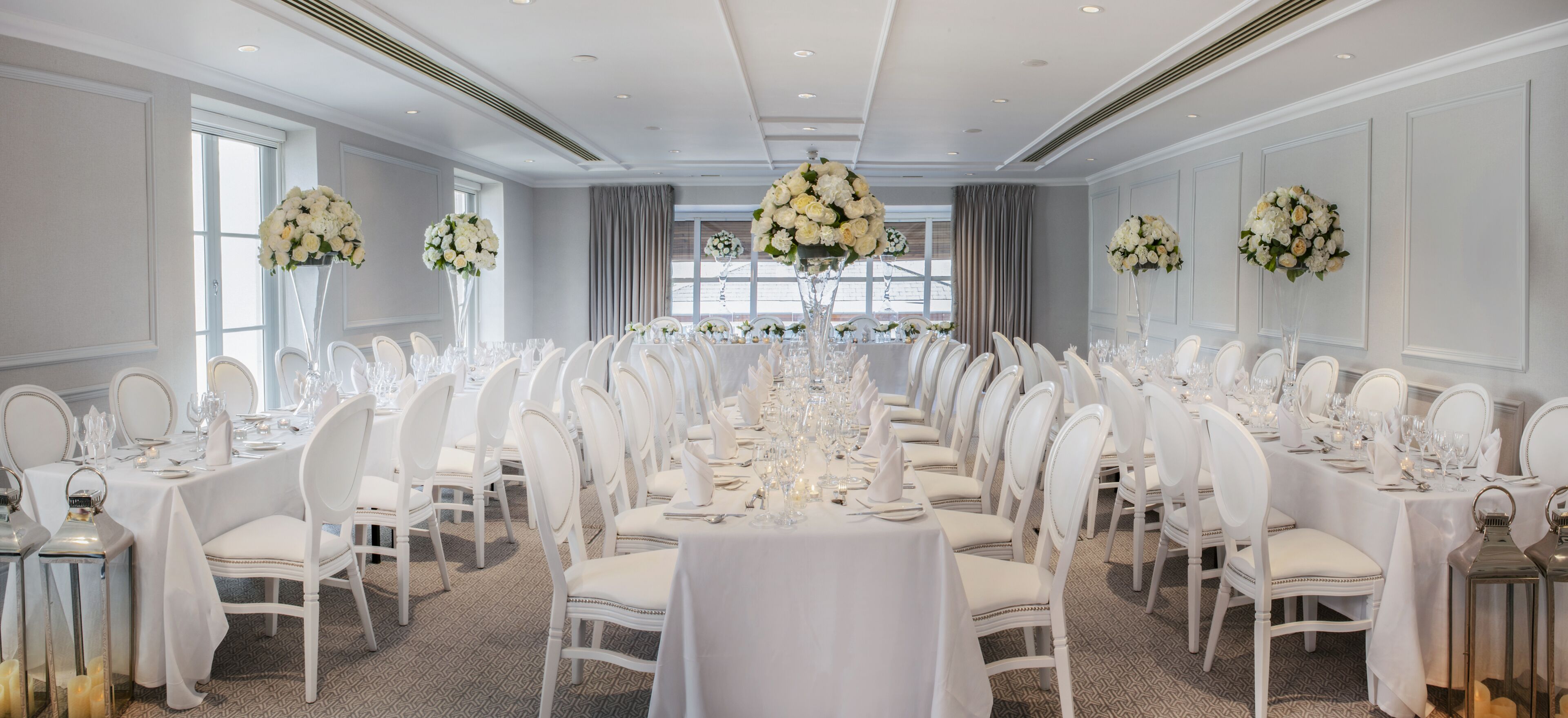 Foto - Thorpe Park Hotel and Spa