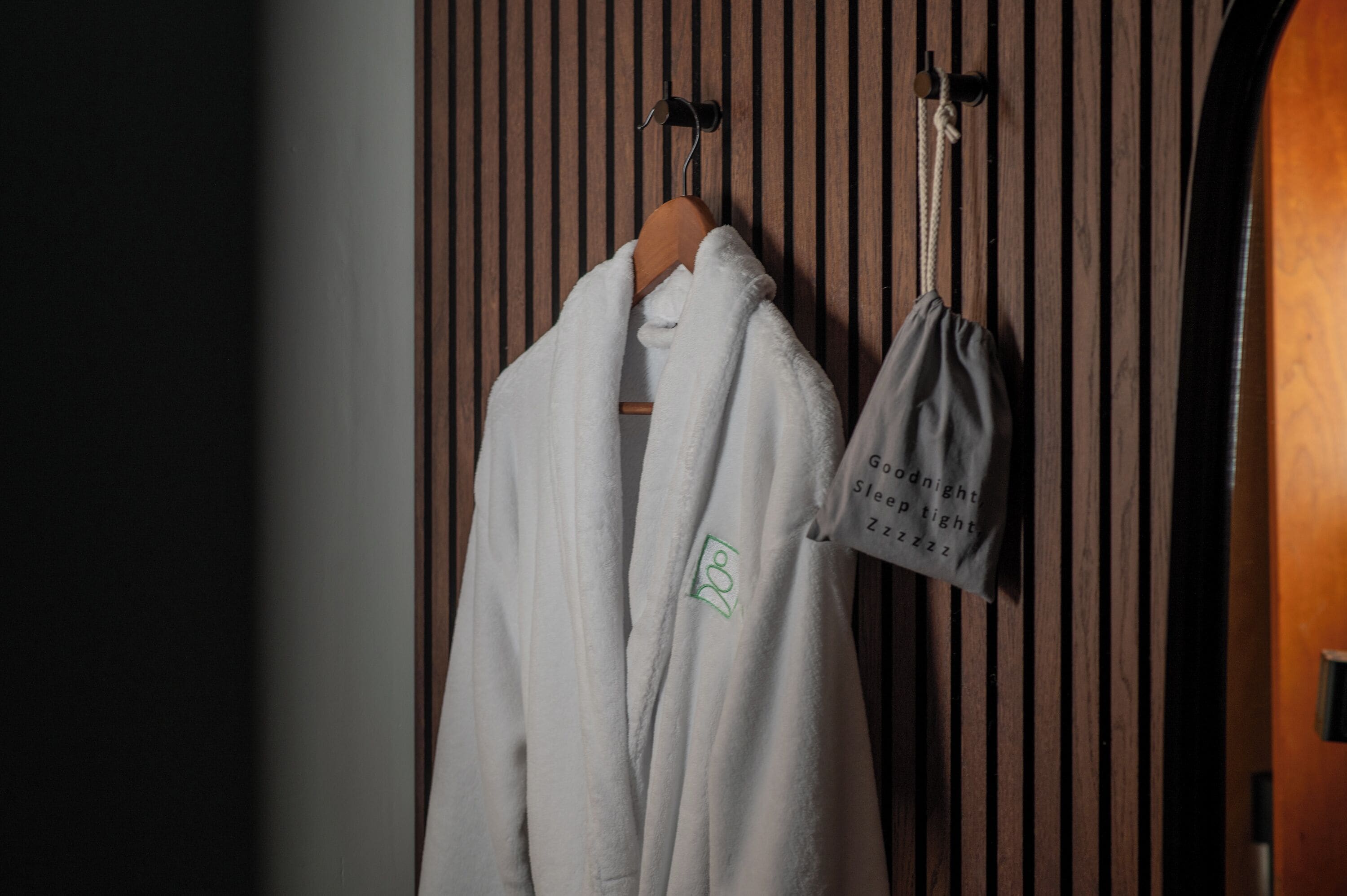 Foto - Thorpe Park Hotel and Spa