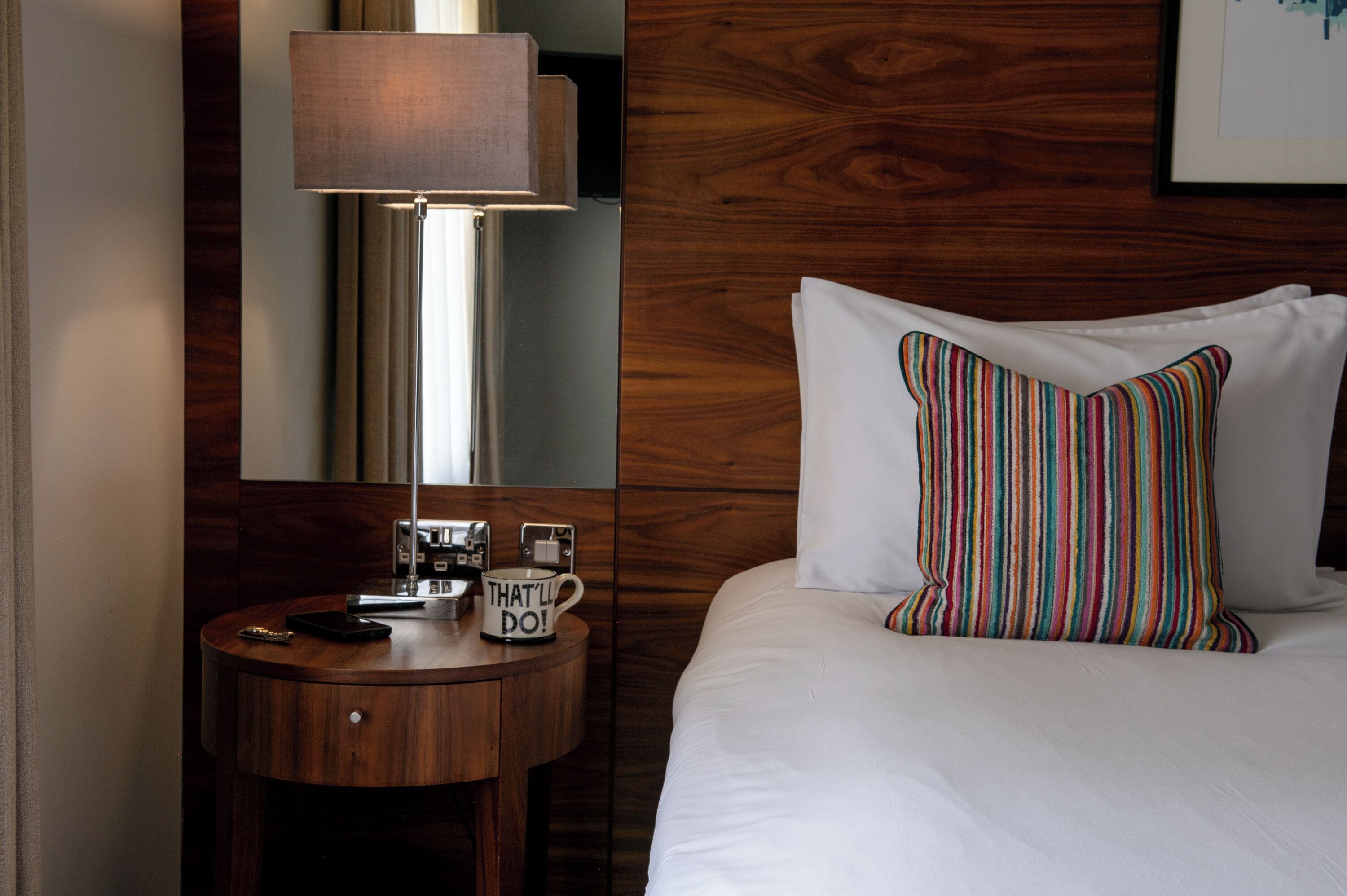 junior suite | in-room safe, desk, iron/ironing board, free wifi