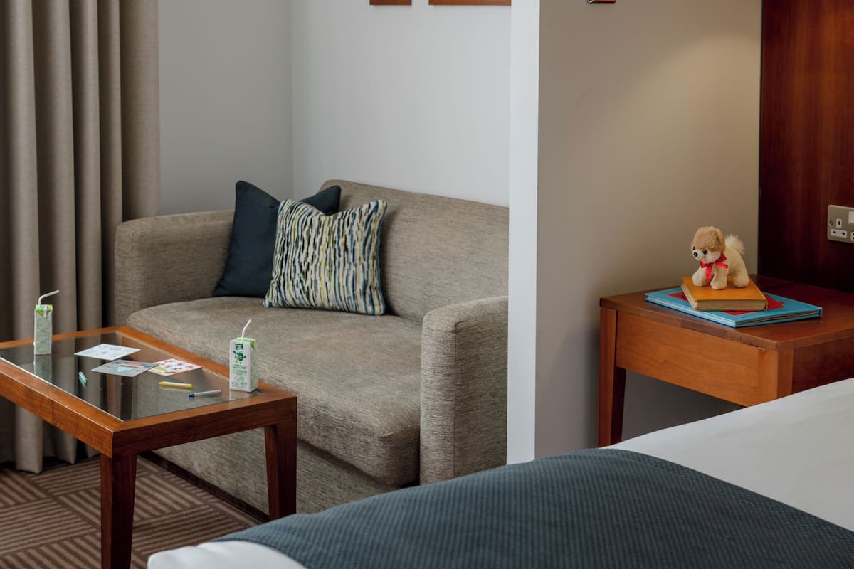 Signature Double Room