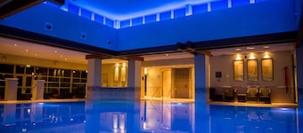 Thorpe Park Hotel and Spa