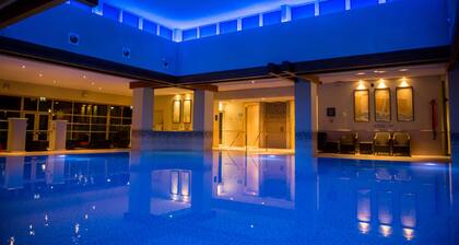 Thorpe Park Hotel and Spa