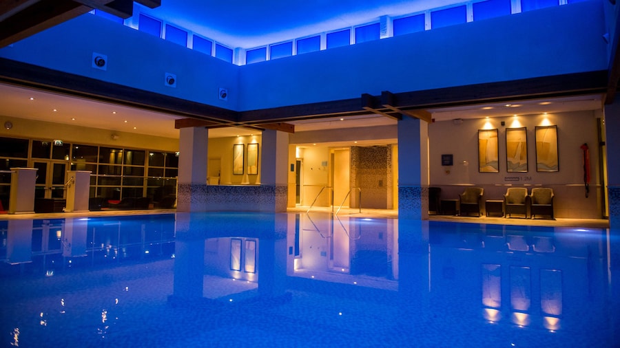 Thorpe Park Hotel and Spa