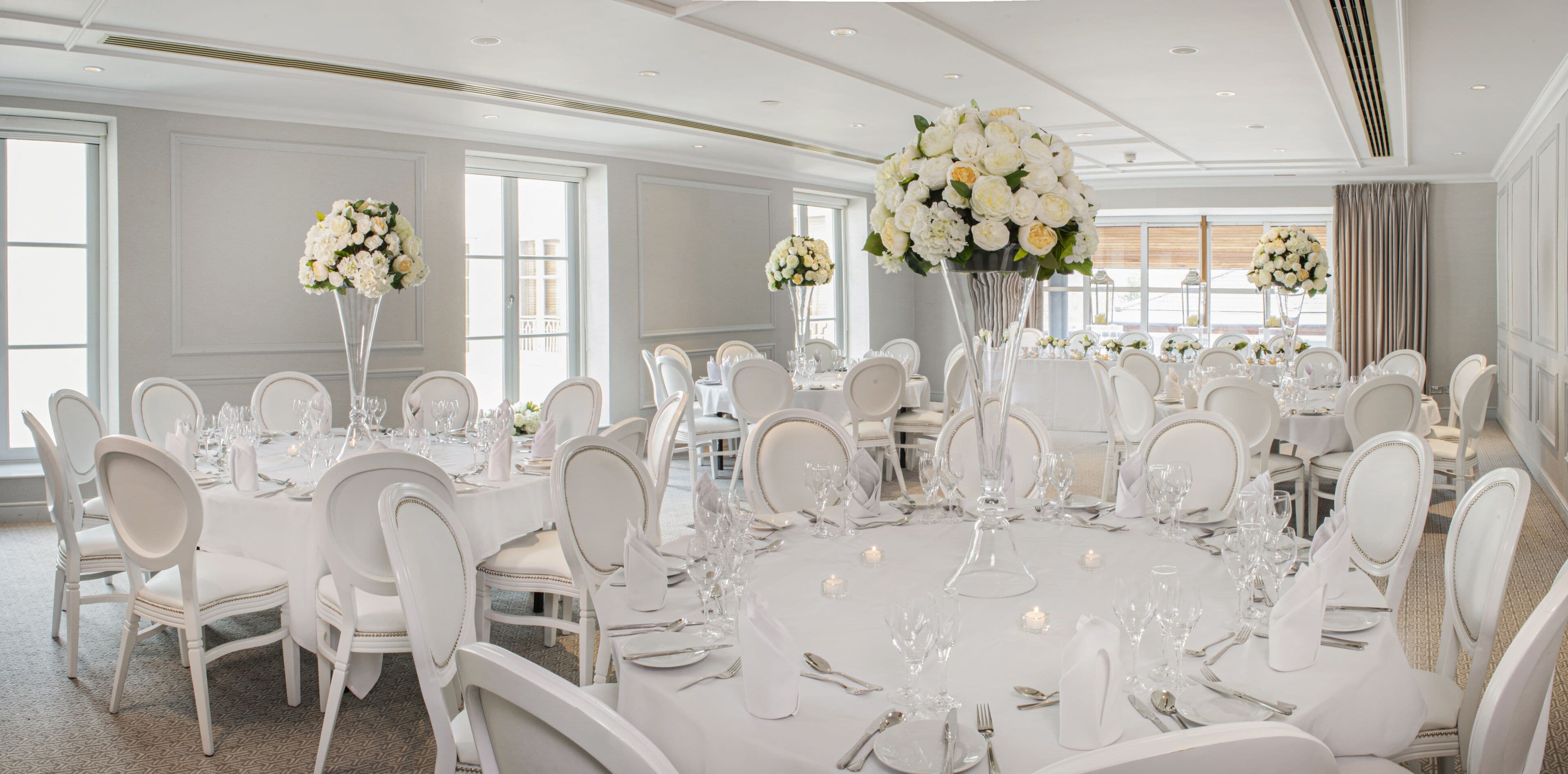 Foto - Thorpe Park Hotel and Spa