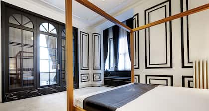 Galata Antique Hotel - Special Class