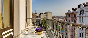 Galata Antique Hotel - Special Class