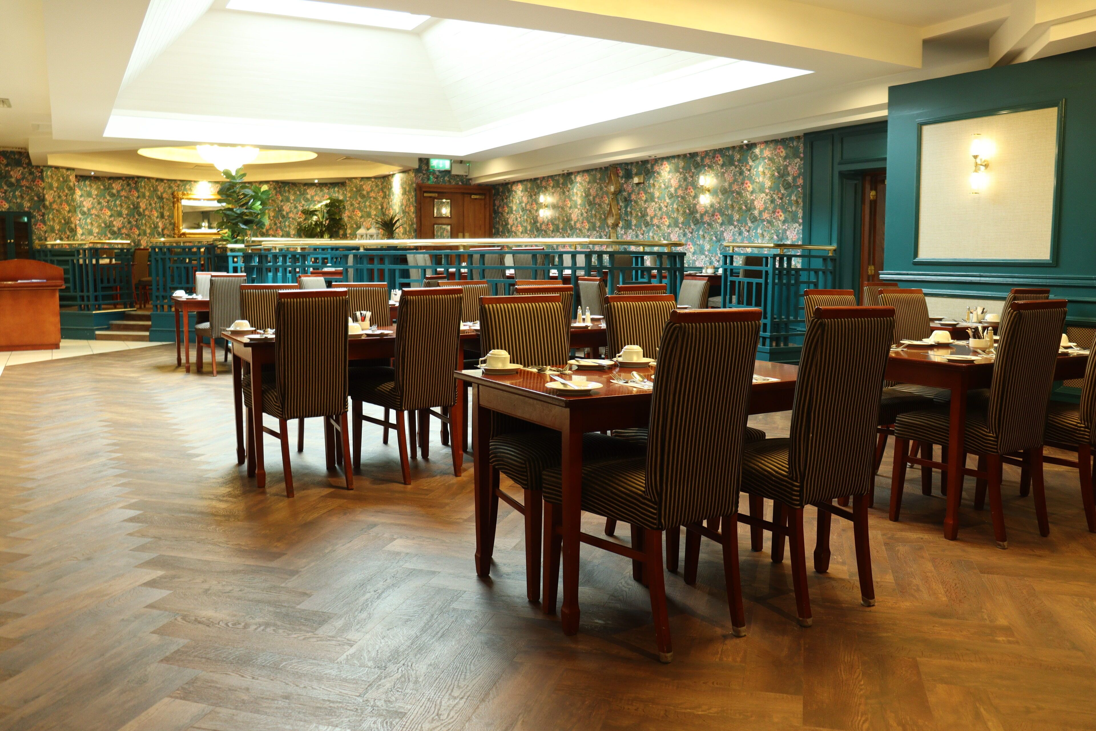 Foto - Ardboyne Hotel