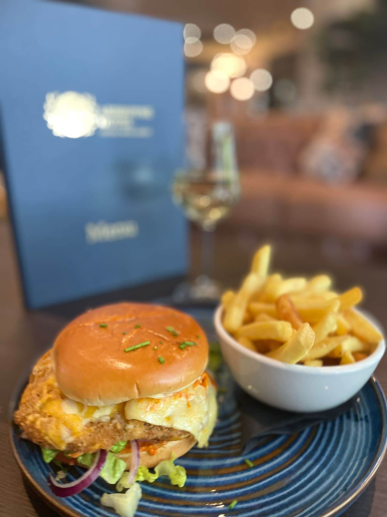 Foto - Ardboyne Hotel