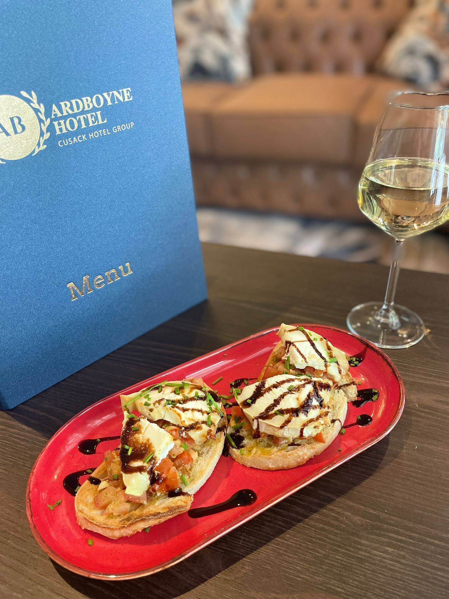 Foto - Ardboyne Hotel