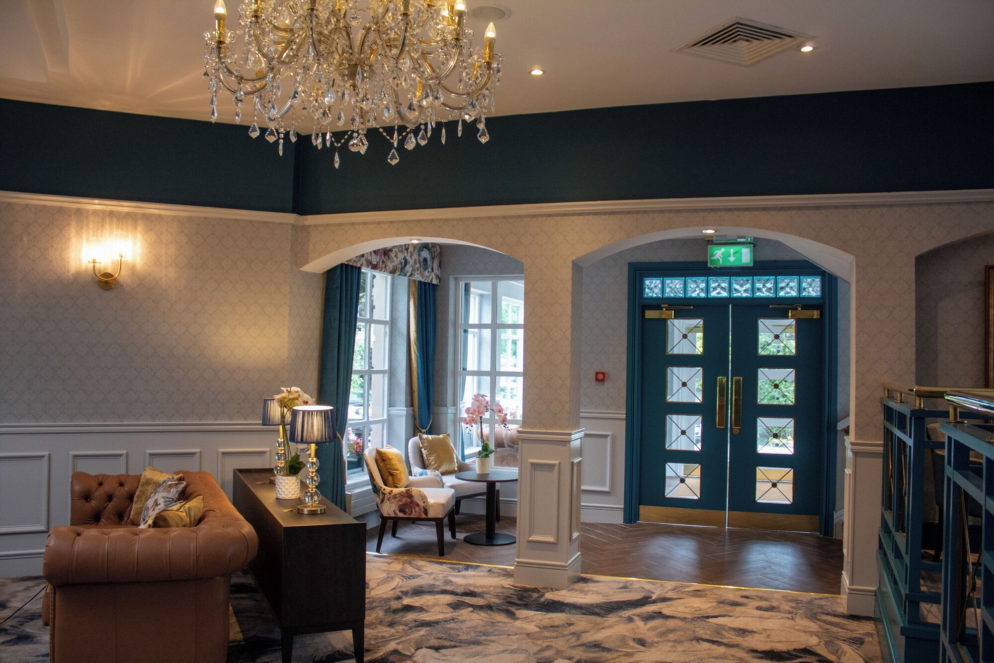 3 Star Hotels