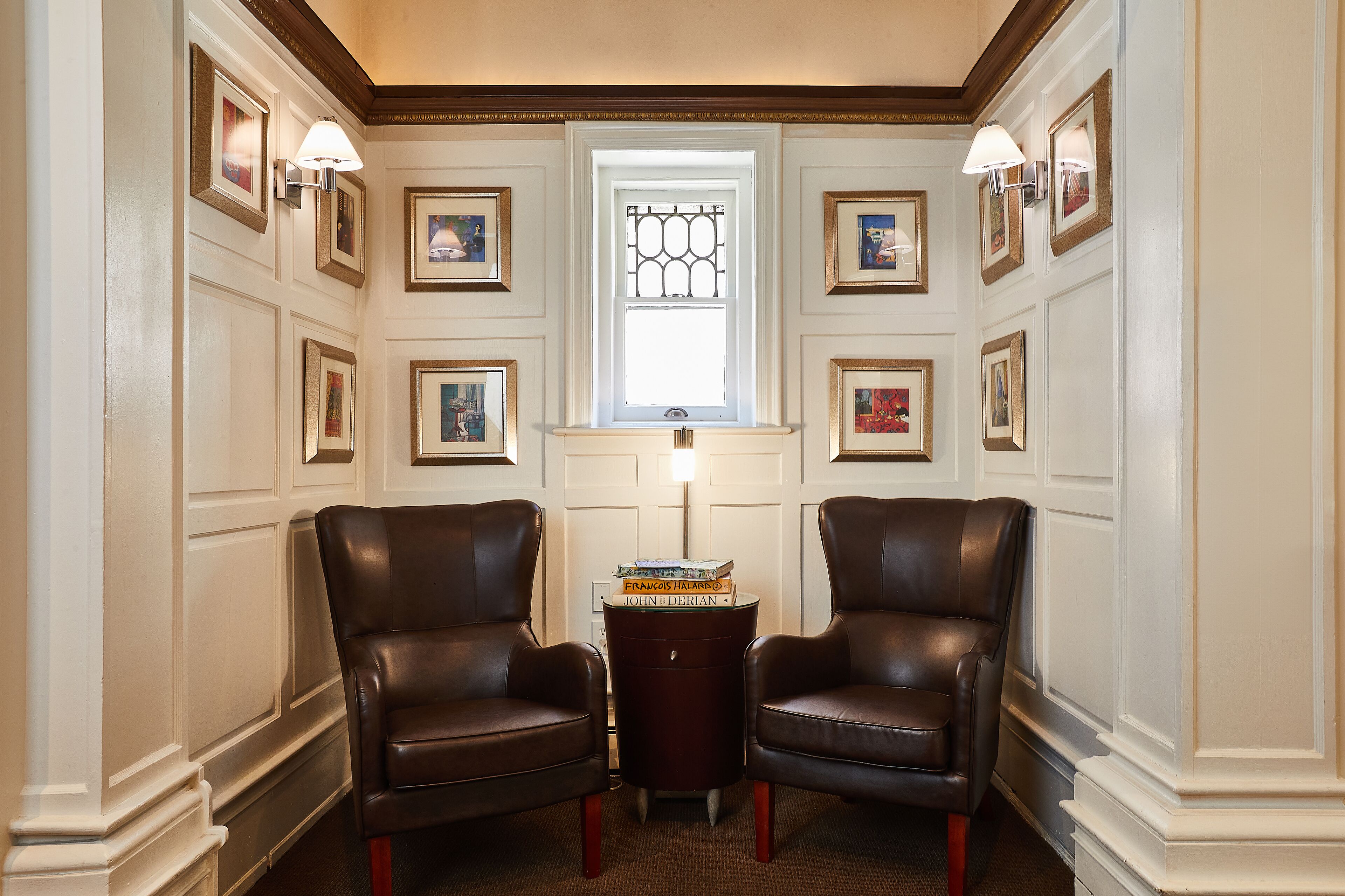 Foto - Alexander Inn