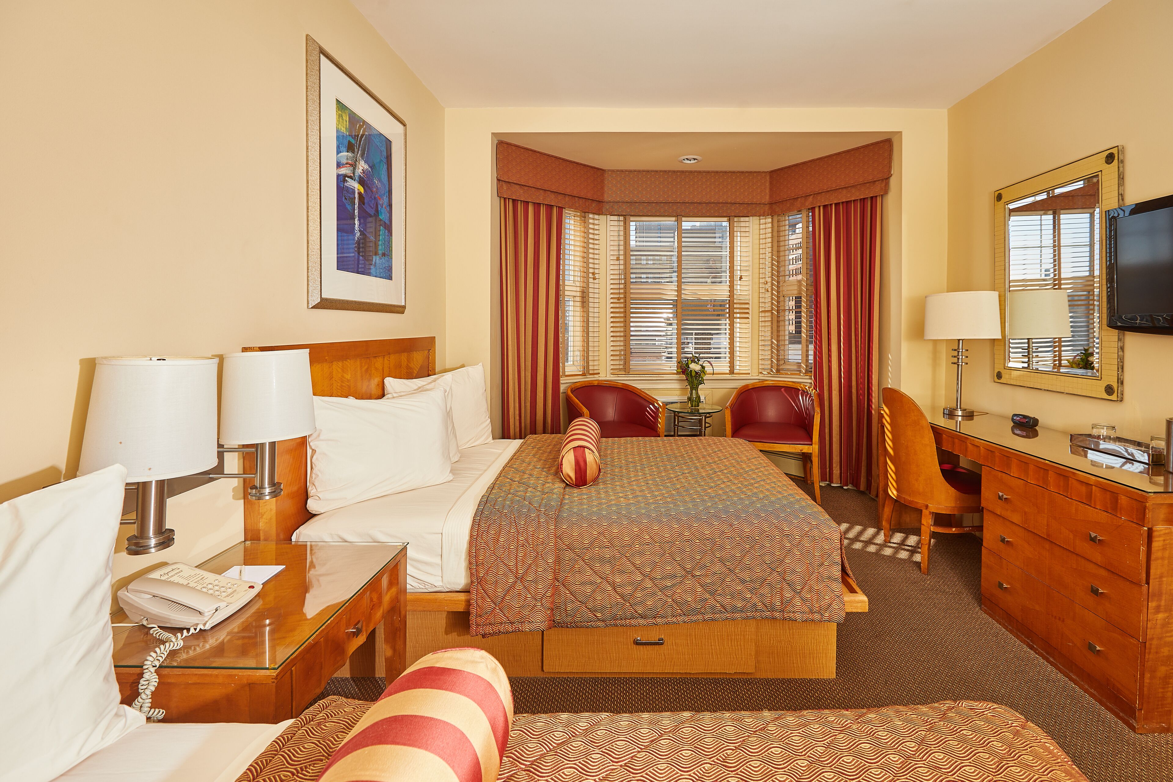 Foto - Alexander Inn