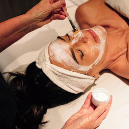 Body treatments, deep-tissue massages, Swedish massages, body wraps