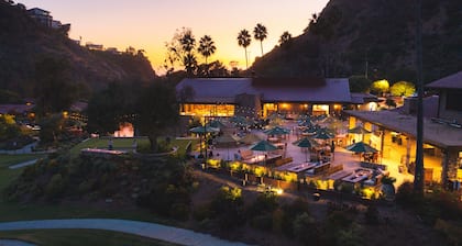 The Ranch at Laguna Beach