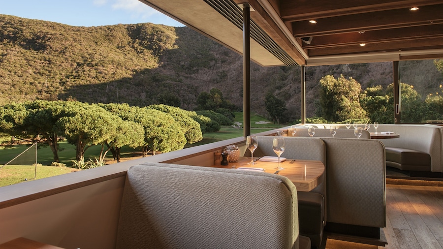 The Ranch at Laguna Beach