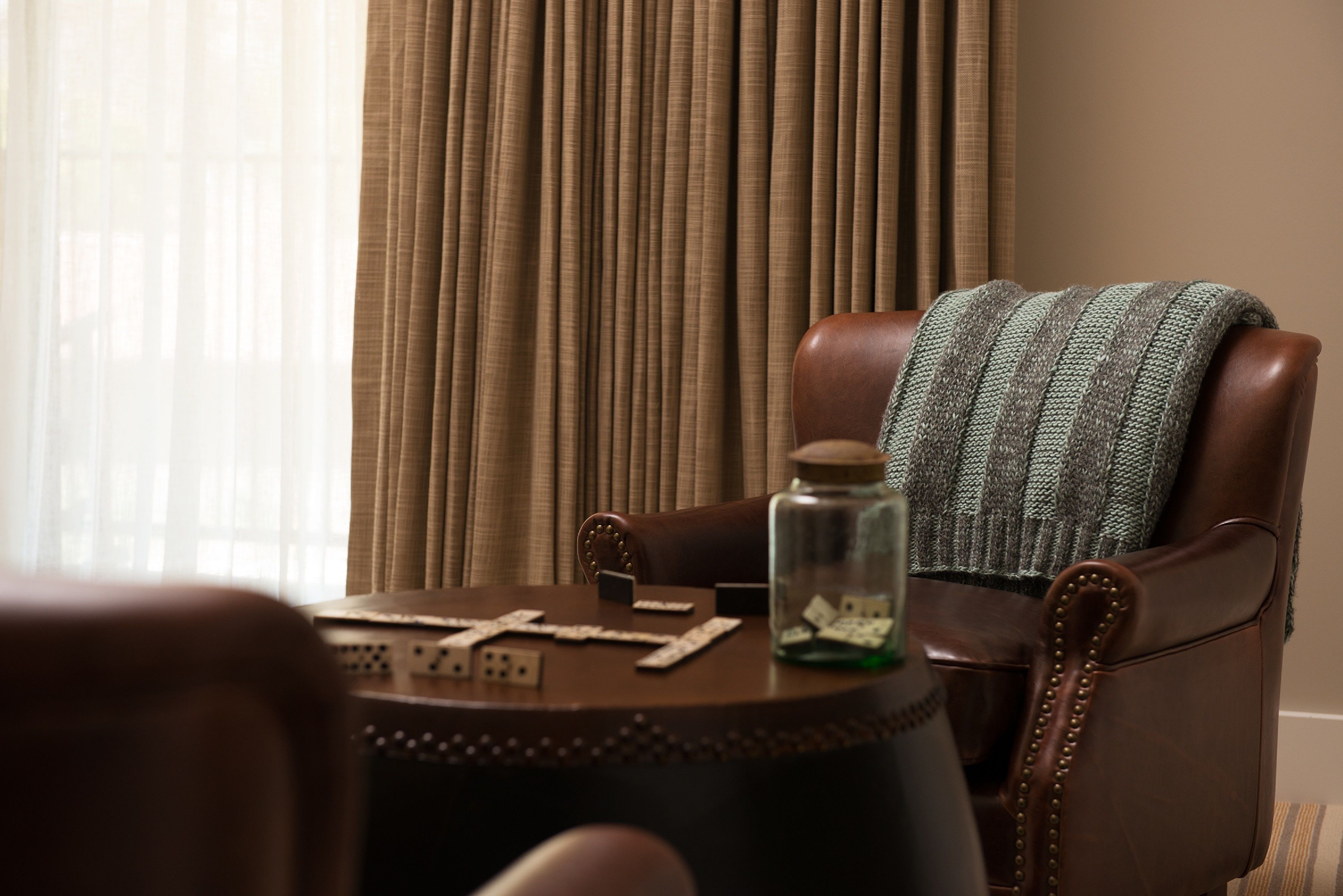 2 bedrooms, premium bedding, in-room safe, individually decorated