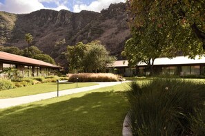 View from room - The Ranch at Laguna Beach (Laguna Beach)