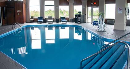 Baymont by Wyndham Maumee Toledo