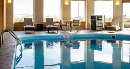 Best Western Toledo South Maumee