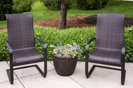 Terraza o patio. Baymont by Wyndham Maumee Toledo