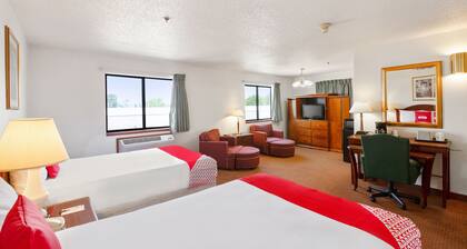 OYO Hotel Portage I-94