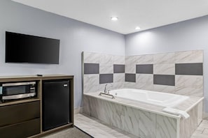 Desk, free cots/infant beds, free WiFi, bed sheets