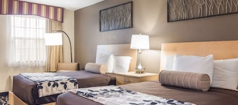 Americas Best Value Inn Alliance