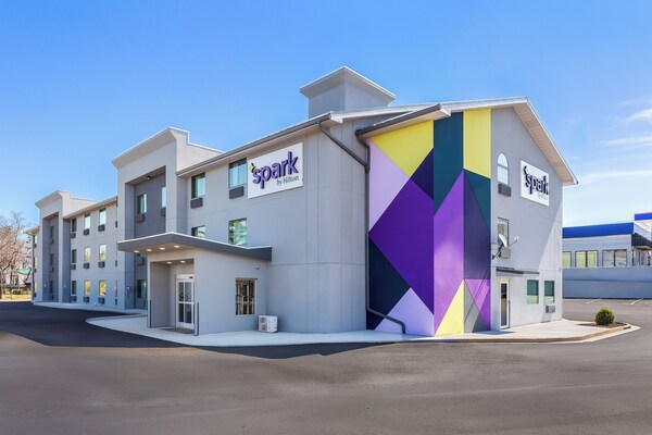 Spark By Hilton Beckley - Beckley, WV