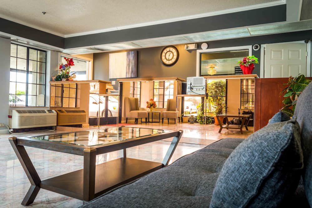 Executive Inn and Suites