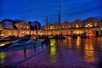 Ringhotel Residenz Wittmund