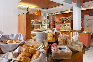 Fasilitet på overnattingsstedet