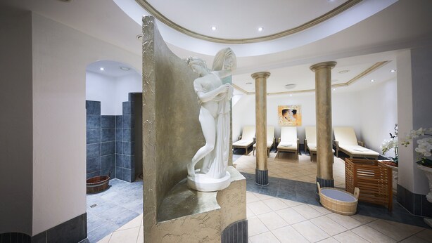 Property amenity - Posthotel Rotenburg (Rotenburg an der Fulda)