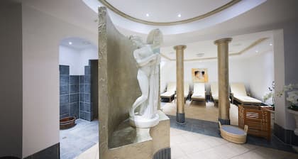 Posthotel Rotenburg
