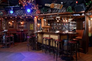 Bar (in loco)