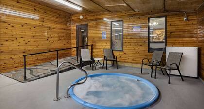 Super 8 by Wyndham Valentine NE