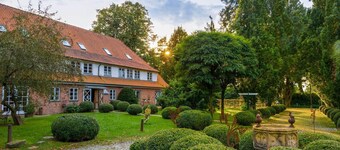 Romantik Hotel Friederikenhof Restaurant & Spa