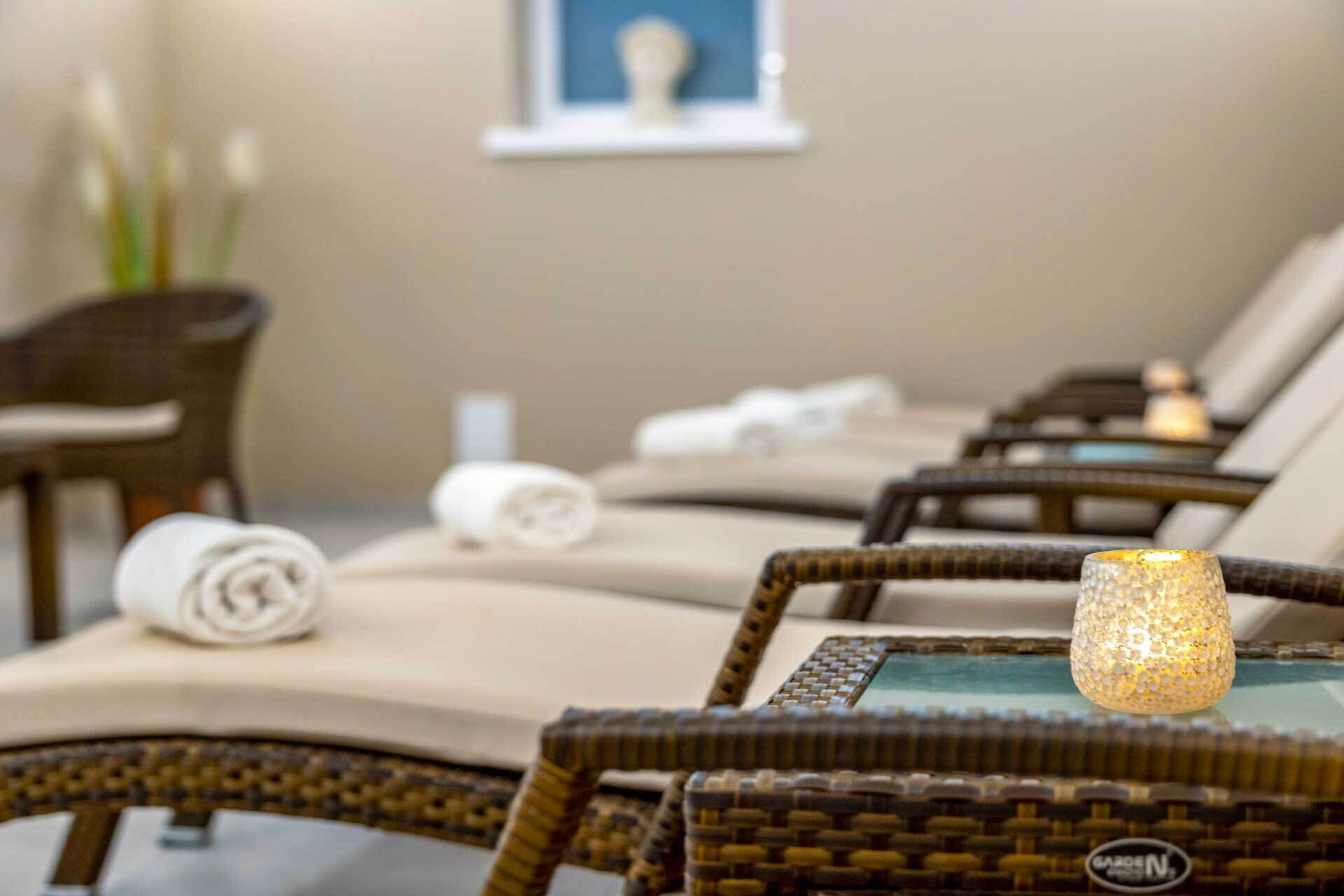 Photo - Romantik Hotel Friederikenhof Hotel Restaurant & Spa