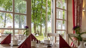 Frokostområde