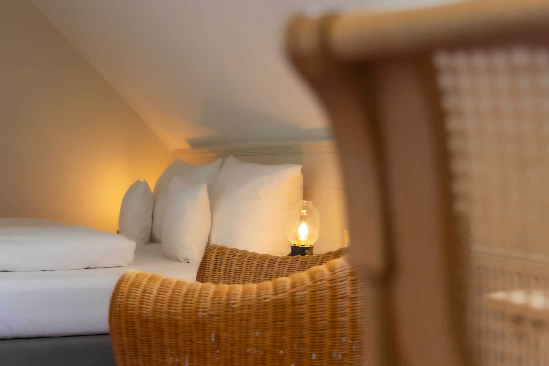 single room | 1 bedroom, premium bedding, in-room safe, iron/ironing board