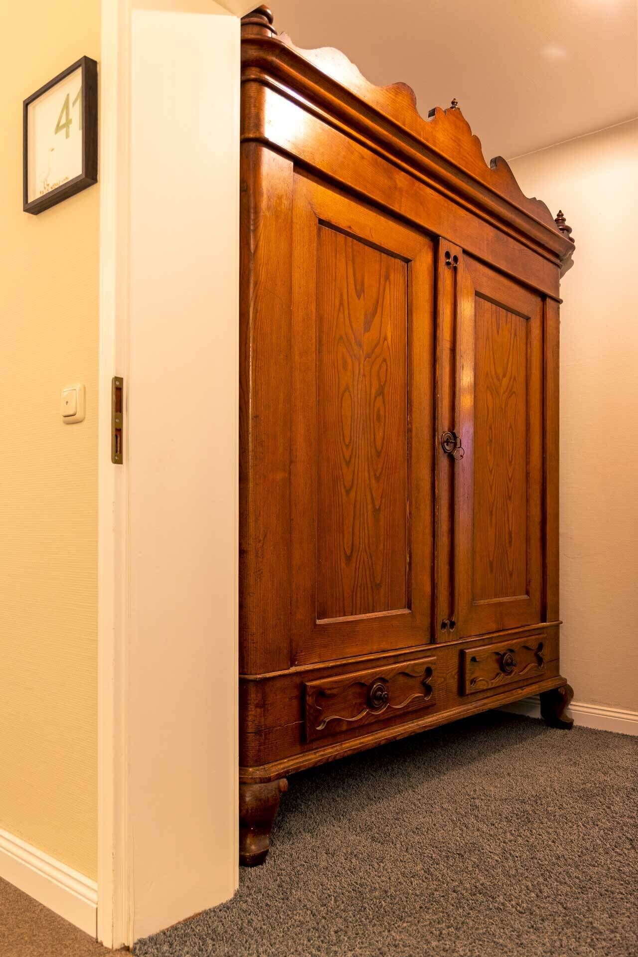 deluxe single room | 1 bedroom, premium bedding, in-room safe, iron/ironing board