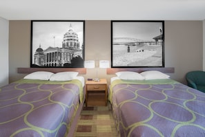 Décoration personnalisée, ameublement personnalisé