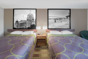 Decoración personalizada y muebles diferentes 