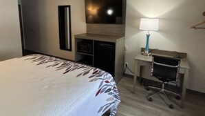 Superior-Zimmer, 1 King-Bett, Nichtraucher