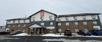Red Roof Inn & Suites Hammond, IN