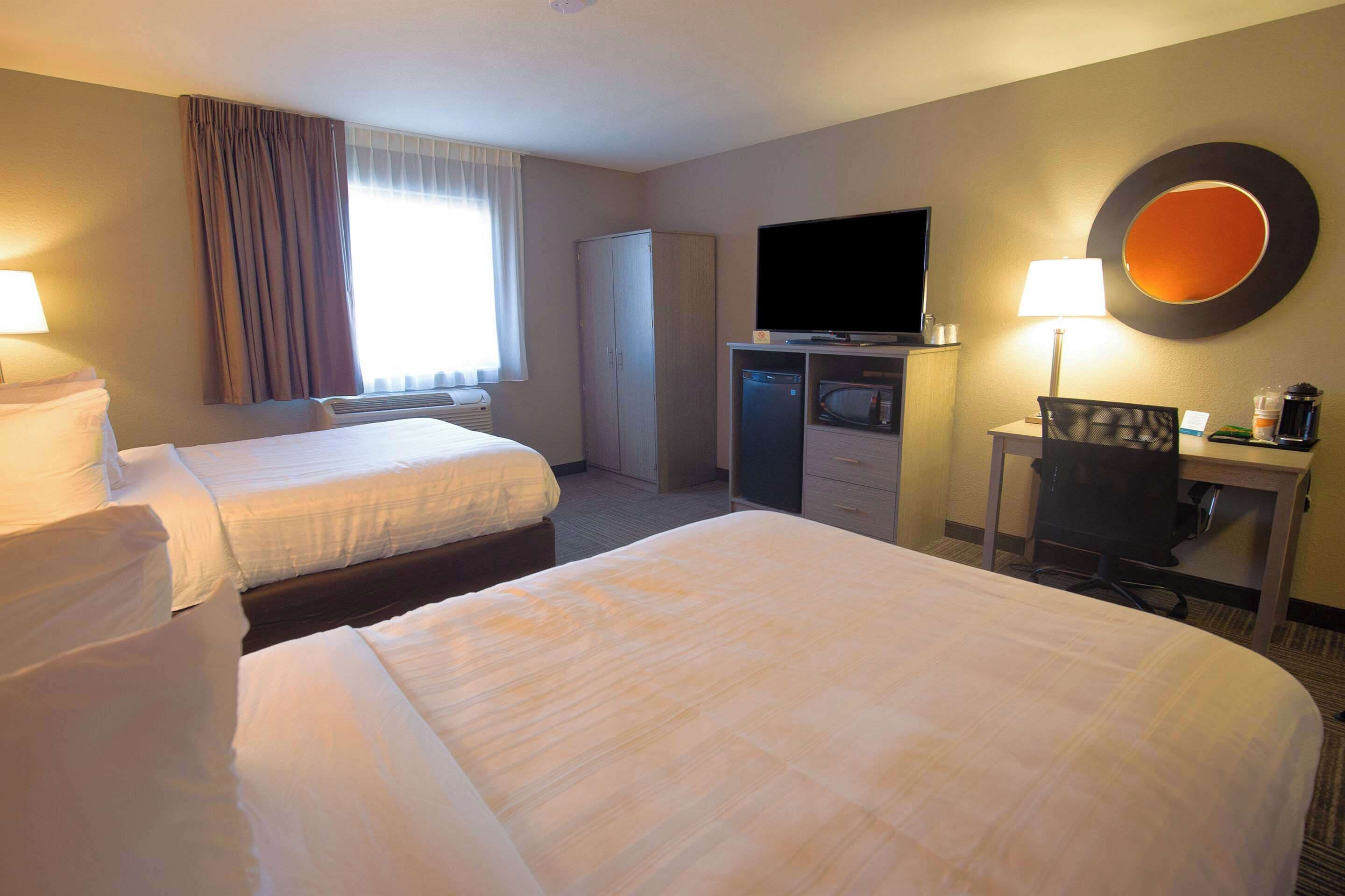 Photo - Quality Inn & Suites Hammond Near I-8090