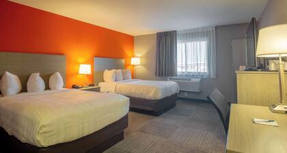 Quality Inn & Suites Hammond Near I-8090