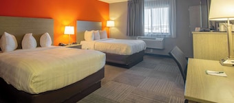 Quality Inn & Suites Hammond Near I-8090